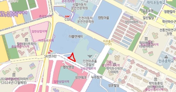 인천광역시 서구 서로4로 89, 2702동 OOOOO OOOOO OOOOOOOOOOOOOO 기타차량 경매 물건 이미지