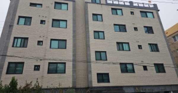 인천 계양구 작전동 OOOOOOO OOOOOO OOOOOOOOO 다세대주택 경매 물건 이미지