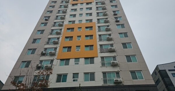 인천 부평구 청천동 OOOOOO OOOOOO OOOOOOOOOOO 오피스텔 경매 물건 이미지