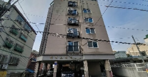 인천 미추홀구 숭의동 OOOOO OOOOOO OOOOOOOOOOO 다세대주택 경매 물건 이미지