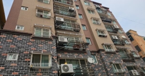 인천 부평구 갈산동 20-1, 에이동 OOOOOO OOOOOOOOOOOO 도시형생활주택 경매 물건 이미지