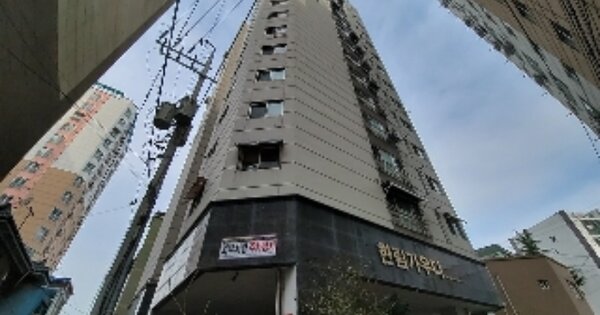 인천 미추홀구 숭의동 OOOOOOO OOOOOO OOOOOOOOOOO O OOO 오피스텔 경매 물건 이미지