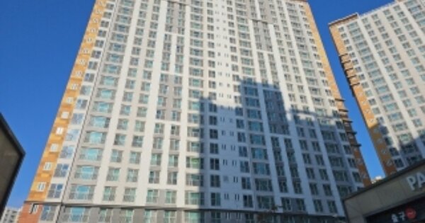 인천 서구 가정동 603-1, 401동 OOOOOOOO OOOOOOOOOOOOO 아파트 경매 물건 이미지