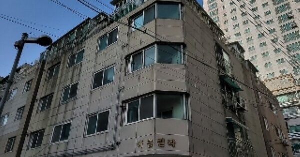 인천 미추홀구 주안동 OOOOOOO OOOOOO OOOOOOOOOO 다세대주택 경매 물건 이미지
