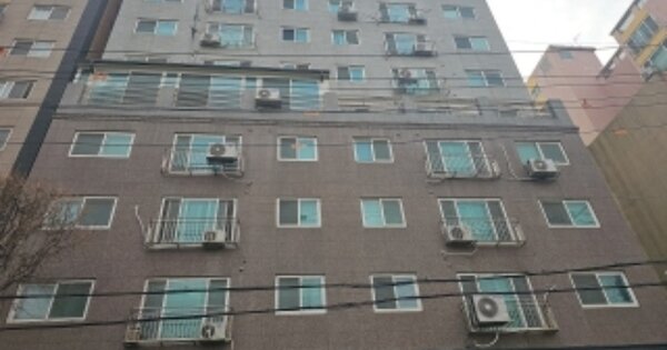 인천 부평구 부평동 OOOOOOO OOOOOO OOOOOOOOOOOO 오피스텔 경매 물건 이미지