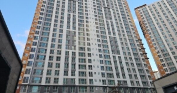 인천 서구 가정동 603-1, 401동 OOOOOOOO OOOOOOOOOOOOO 아파트 경매 물건 이미지