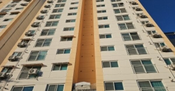 인천 부평구 청천동 OOOOOOO OOOOOO 오피스텔 경매 물건 이미지