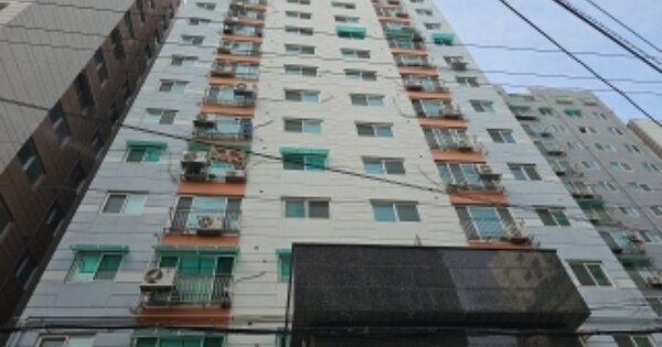 인천 부평구 부평동 OOOOOOO OO OOOO OOOOO OOOOOOO 오피스텔 경매 물건 이미지