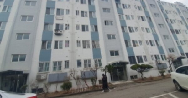 인천 계양구 계산동 753, 1동 6층604호 (계산동,서해아파트) 아파트 경매 물건 이미지