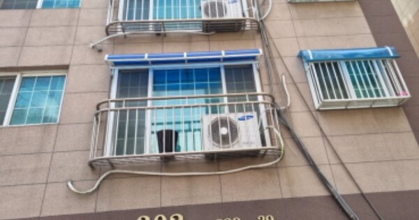 인천광역시 남동구 만수동 839-39 한솔리치빌 302동 OOOOOO 다세대주택 경매 물건 이미지