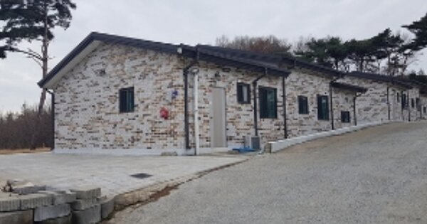 충청남도 보령시 천북면 장은리 OOOOOO 단독주택 경매 물건 이미지