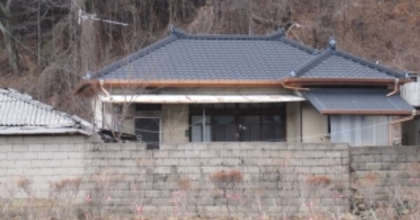 충청북도 보은군 속리산면 상판리 OOOO 단독주택 경매 물건 이미지