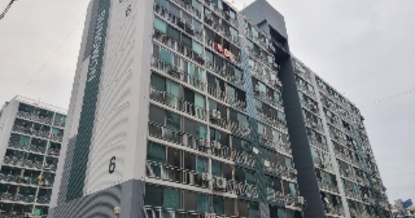 경남 거제시 장평동 14, 6동 OOOOOO OOOOOOOOOOOOOOO 아파트 경매 물건 이미지