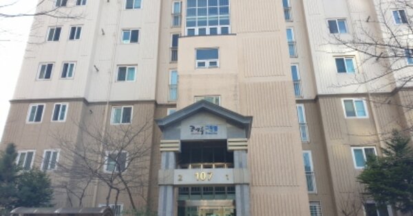 경북 경주시 도지동 1018, 107동 OO OOOO OOOOOOOOOOOO O OOO 아파트 경매 물건 이미지