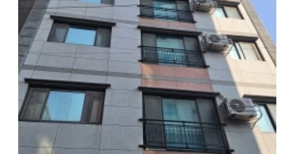 부산 동래구 안락동 OOOOOOO OOOOOO OOOOOOOOO 오피스텔 경매 물건 이미지