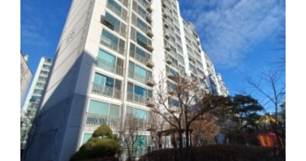 서울 강서구 방화동 579, 제105동 OOO OOOOO OOOOO OO OOOOOO O OOO 아파트 경매 물건 이미지