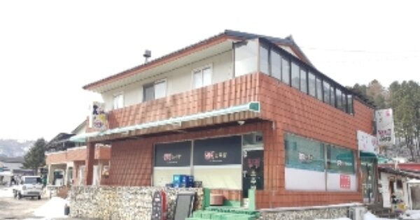 강원특별자치도 홍천군 내면 창촌리 OOOOOOO 근린시설 경매 물건 이미지