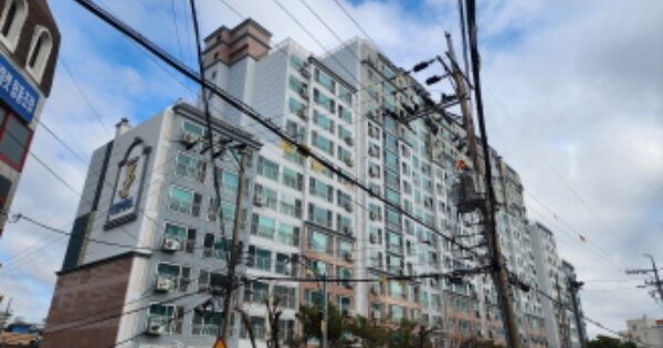 울산 남구 무거동 OOOO OOOOOOOO OOOOOOOOOOOOO 아파트 경매 물건 이미지