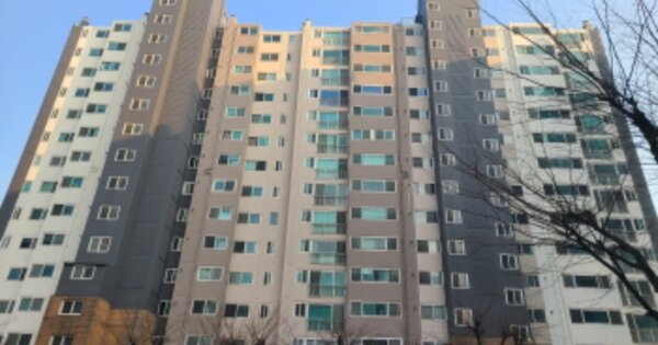 경기 시흥시 월곶동 1016, 307동 OOOOOO OOOOOOOOOOOOOOOOOO 아파트 경매 물건 이미지