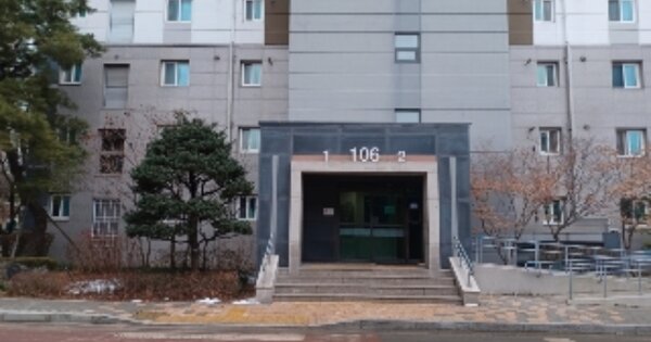 경기 의정부시 가능동 50, 106동 OOOOOOOO OOOOOOOOOOOOOO 아파트 경매 물건 이미지
