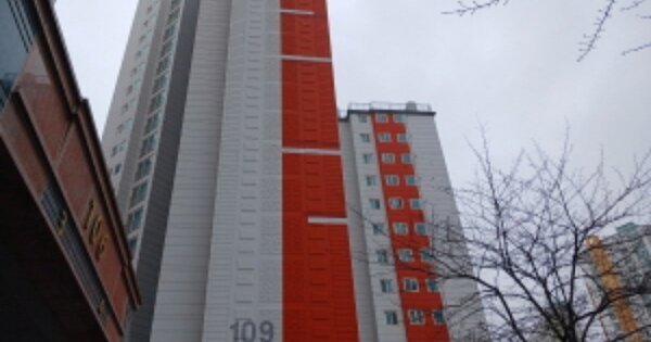 전북특별자치도 군산시 조촌동 3931, 109동 OOO OOOOO OOOOOOOOOOO 아파트 경매 물건 이미지