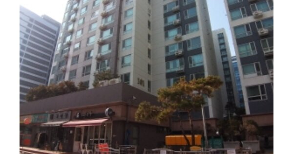 서울 영등포구 문래동6가 16-2, 제101동 OOOO OOOOOO OOOOOOO OOOOOO 오피스텔 경매 물건 이미지