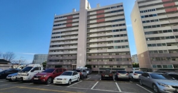 전남 고흥군 도양읍 봉암리 1514, 103동 OOOOOOOO OOOOOOOOO 아파트 경매 물건 이미지