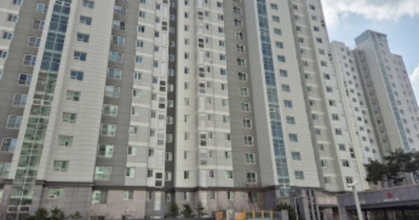 세종특별자치시 보람동 779, 602동 OOOOOO OOOOOOOOOOOOOO 아파트 경매 물건 이미지