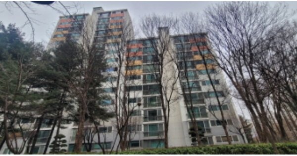 경기 고양시 일산동구 백석동 1187, 103동 OOOOOO OOOOOOOOOOOOO 아파트 경매 물건 이미지