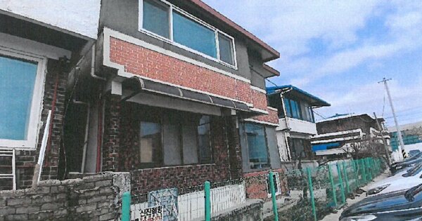 충청북도 청주시 청원구 우암동 OOOOOOO 단독주택 경매 물건 이미지