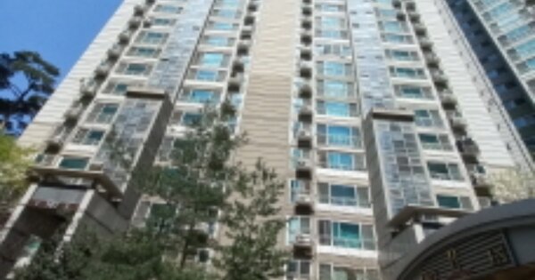 서울 강동구 암사동 413, 107동 OOOOOOOO OOOOOOOOO OOOO 아파트 경매 물건 이미지