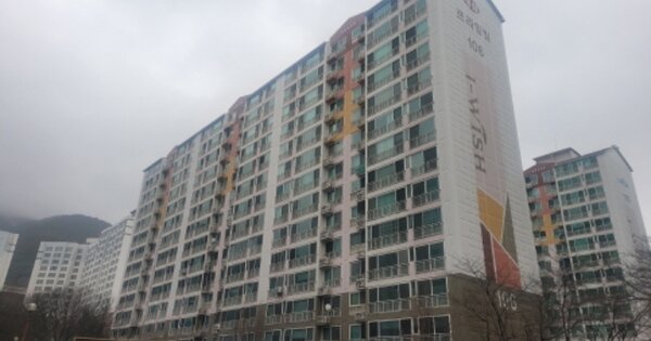 경북 경산시 옥곡동 830, 106동 OOOOOO OOOOOOOOOOOO 아파트 경매 물건 이미지