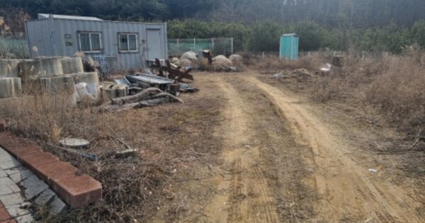 충청남도 천안시 동남구 목천읍 동평리 OOOOO 대지 경매 물건 이미지