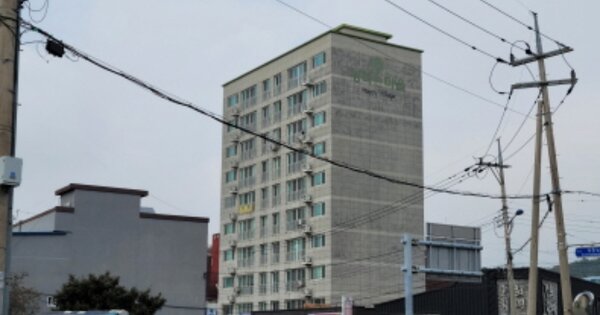 전남 고흥군 도양읍 봉암리 2699-194, 1동 OOOOOO OOOOOO O OOO 아파트 경매 물건 이미지