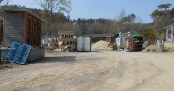 충청북도 청주시 서원구 남이면 외천리 OO O OOO 전 경매 물건 이미지