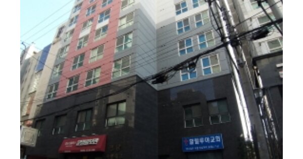 서울 영등포구 영등포동1가 OOOOOO OOOO OOOOOO OOOOOOOO OOOOOOO 오피스텔 경매 물건 이미지