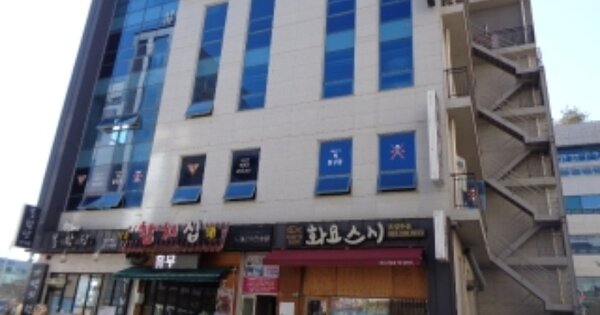 전북특별자치도 완주군 이서면 갈산리 OOOOOOO OO OOOO O OOO 근린상가 경매 물건 이미지