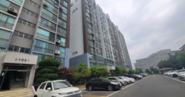 전북특별자치도 군산시 수송동 69-2, 104동 OOOOOOOO OOOOOOOOOOO 아파트 경매 물건 이미지