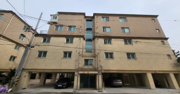 충북 청주시 상당구 금천동 OOOOOO OO OOOO 다세대주택 경매 물건 이미지