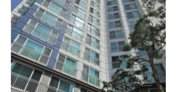 부산 금정구 장전동 739, 204동 6층603호 (장전동,금정산 2차 쌍용 예가 OOOO 아파트 경매 물건 이미지