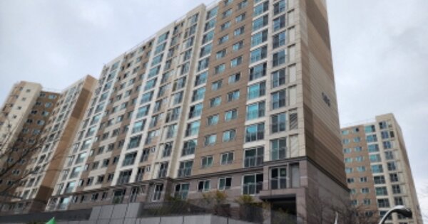 울산 중구 약사동 1101, 108동 OO OOOO OOOOOOOOOOOO 아파트 경매 물건 이미지