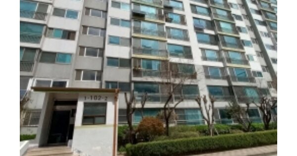 서울 강서구 방화동 819, 제102동 OOO OOOOO OOOOO OOOOOOOOO 아파트 경매 물건 이미지