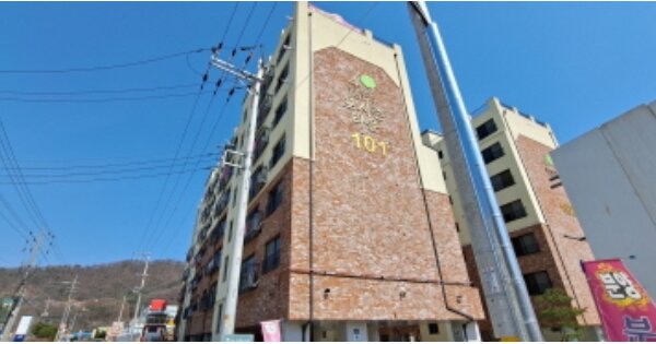 경기 양주시 장흥면 일영리 44-41, 101동 OOOOOO OOOOOOO 도시형생활주택 경매 물건 이미지