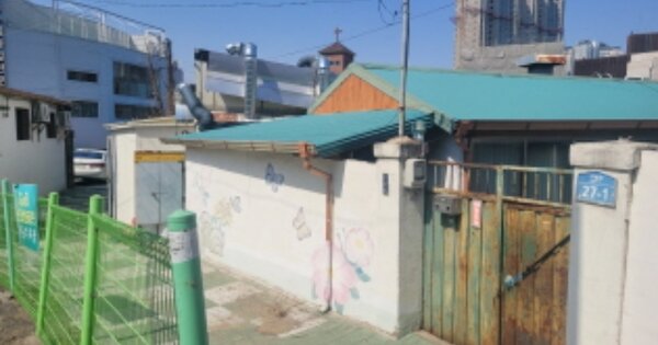 대구광역시 수성구 두산동 OOO 대지 경매 물건 이미지