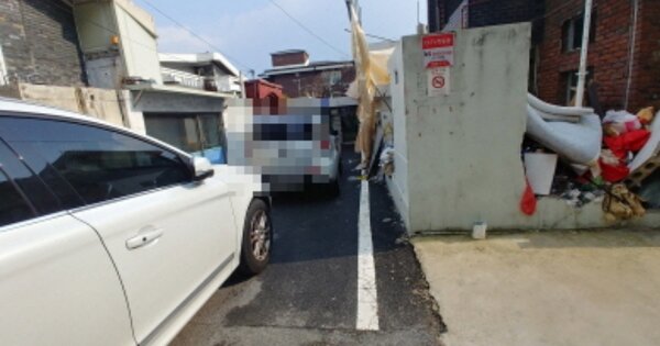 대전 서구 괴정동 OOOOO 단독주택 경매 물건 이미지