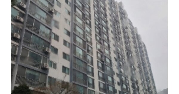 광주 서구 풍암동 1096, 101동 OOO OOOOO OOOOOOOOOOOOOO 아파트 경매 물건 이미지