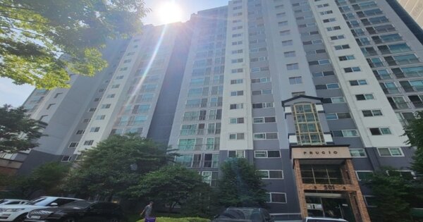 충북 청주시 흥덕구 가경동 1695, 501동 OO OOOO OOOOO OOOOOOO 아파트 경매 물건 이미지