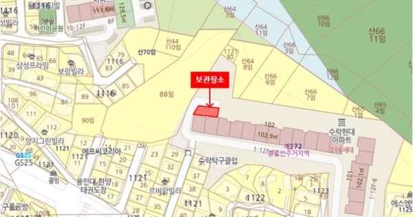 서울 강북구 OOOOOOO OO OOOOOOO OOOOOO 기타차량 경매 물건 이미지