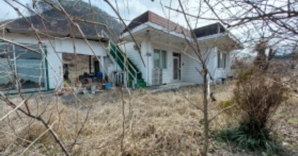 충청남도 금산군 진산면 지방리 OOO 단독주택 경매 물건 이미지