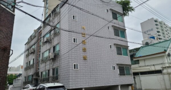 대구광역시 북구 복현동 OOOOO OOOOO OOOOOO O OOO 다세대주택 경매 물건 이미지